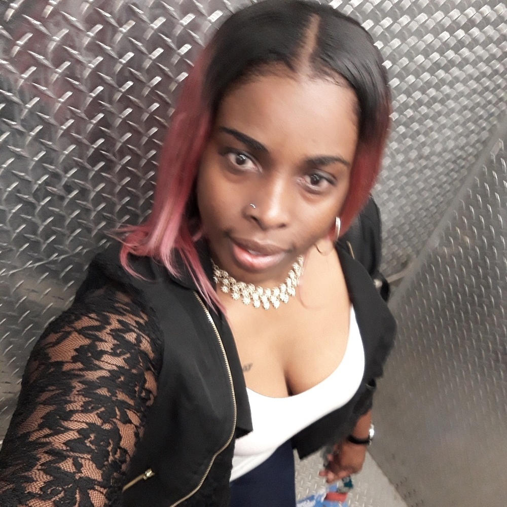 Meet your Posher, Sherice